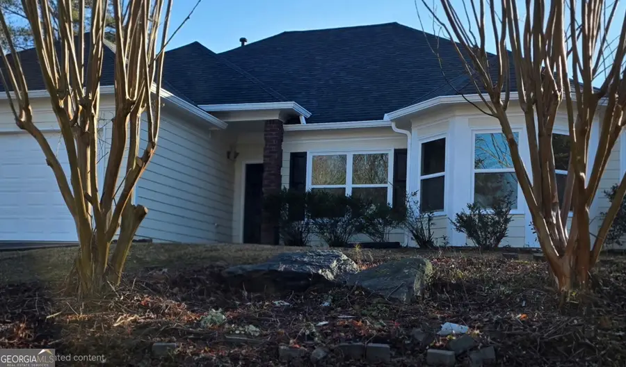 863 Cedar Branch Lane, Lawrenceville, GA 30043 - #2