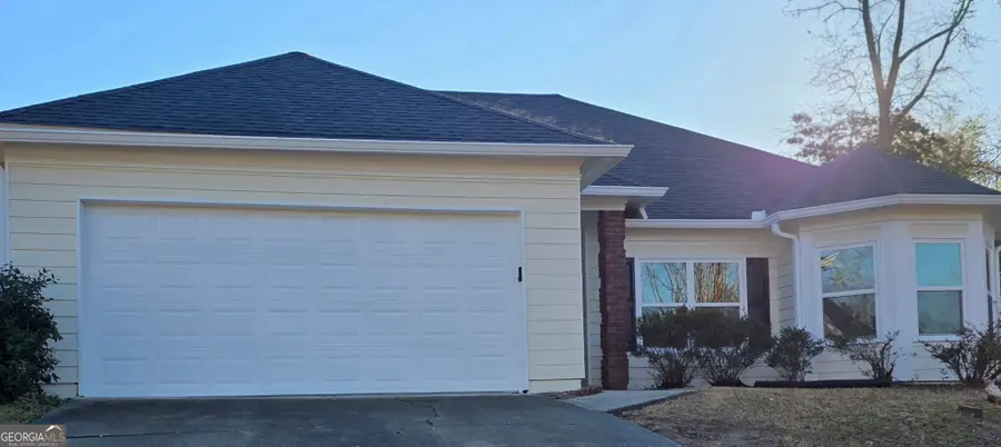 863 Cedar Branch Lane, Lawrenceville, GA 30043 - #3