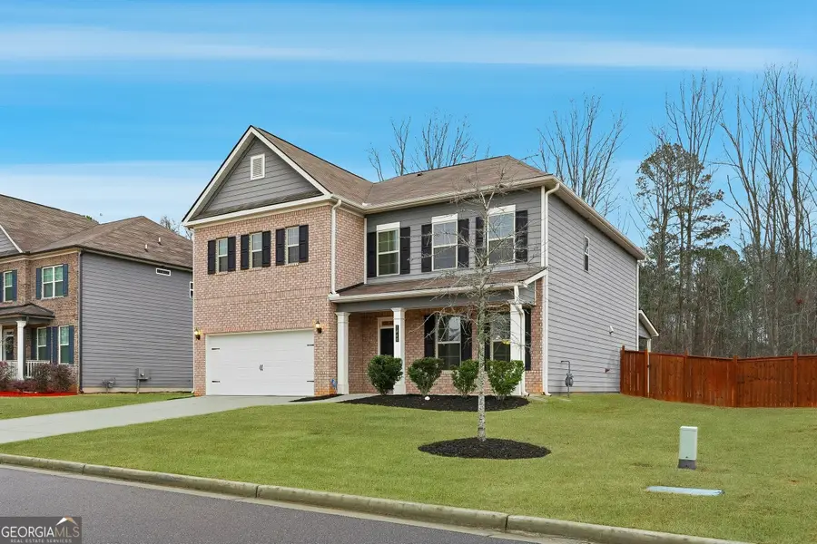 1849 Hanwoo Lane, Powder Springs, GA 30127 - #3