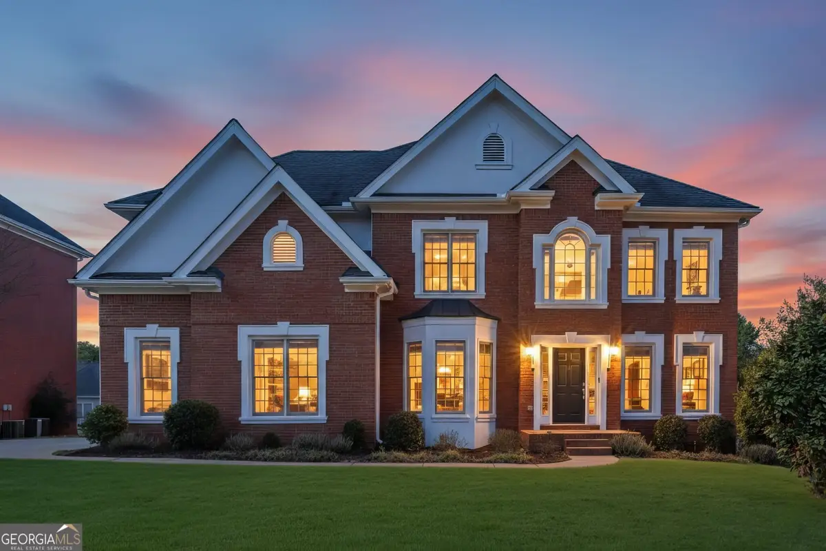 6390 Whitestone Place, Johns Creek, GA 30097 - #1