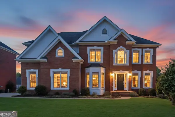 6390 Whitestone Place, Johns Creek, GA 30097