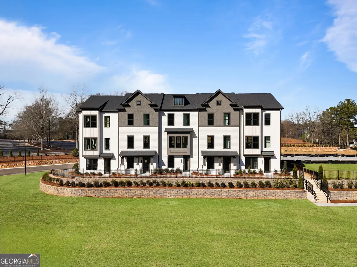 1867 Marisol Circle Nw, Kennesaw, GA 30144 - #1