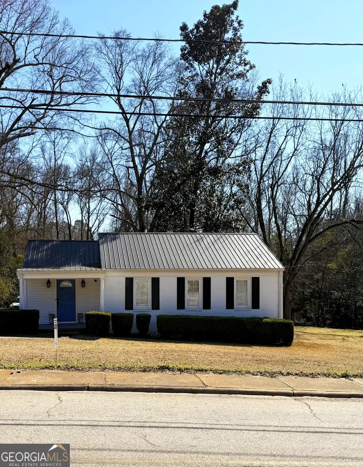 505 Ridgeland Drive, Sandersville, GA 31082 - #1