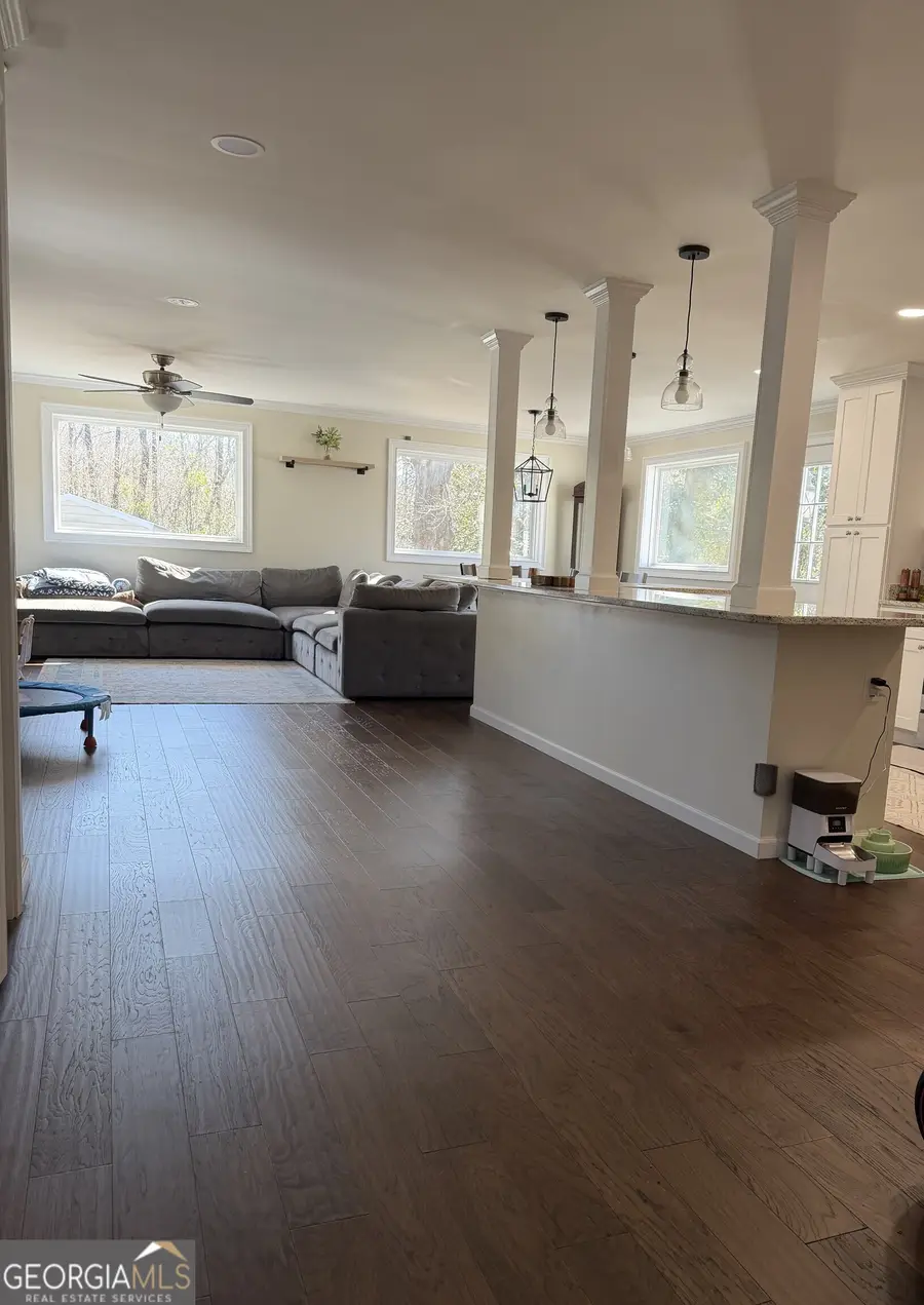 505 Ridgeland Drive, Sandersville, GA 31082 - #2