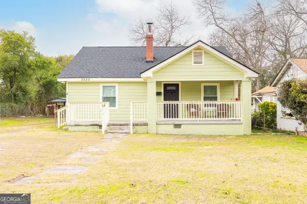 3535 13th Avenue, Columbus, GA 31904