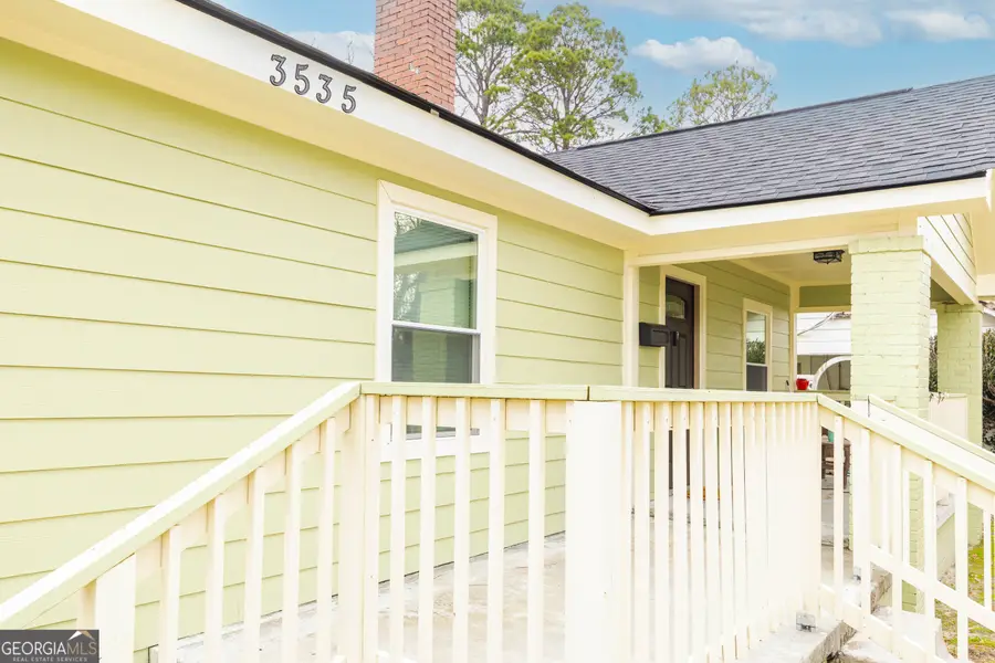 3535 13th Avenue, Columbus, GA 31904 - #2