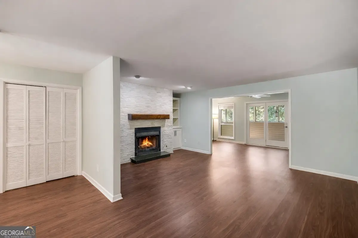 807 Wynnes Ridge Circle Se, Marietta, GA 30067 - #1