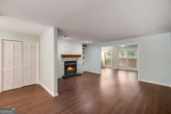 807 Wynnes Ridge Circle Se, Marietta, GA 30067