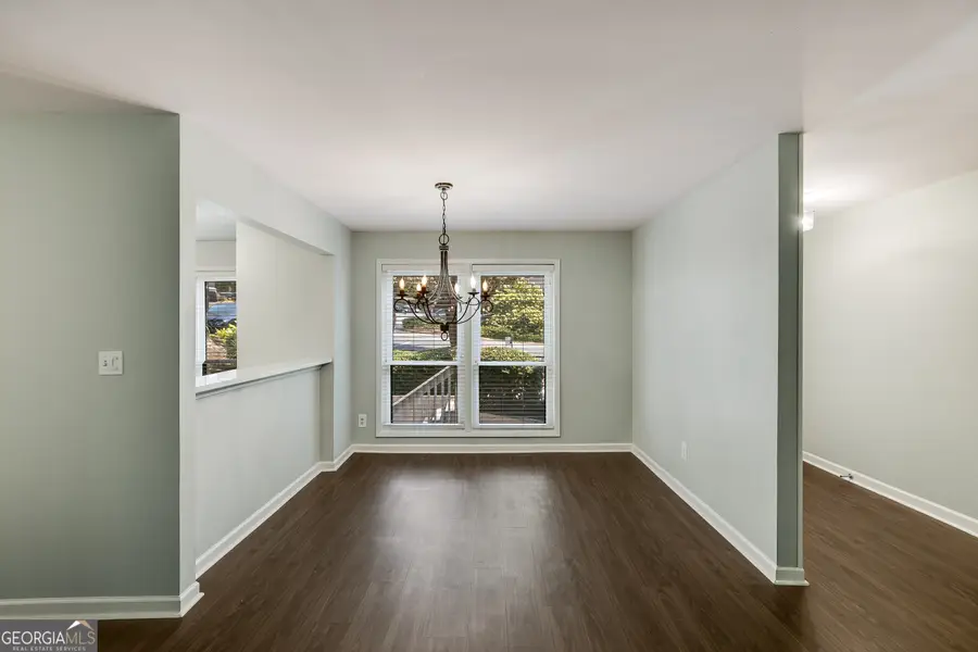 807 Wynnes Ridge Circle Se, Marietta, GA 30067 - #2