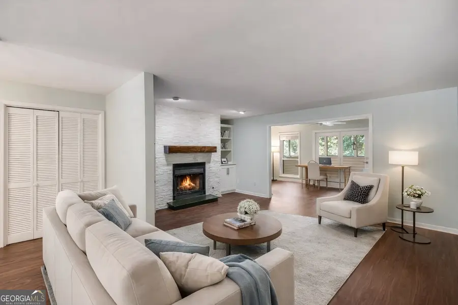 807 Wynnes Ridge Circle Se, Marietta, GA 30067 - #3