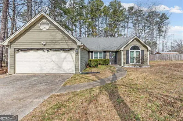 3650 Homewood Trail, Powder Springs, GA 30127