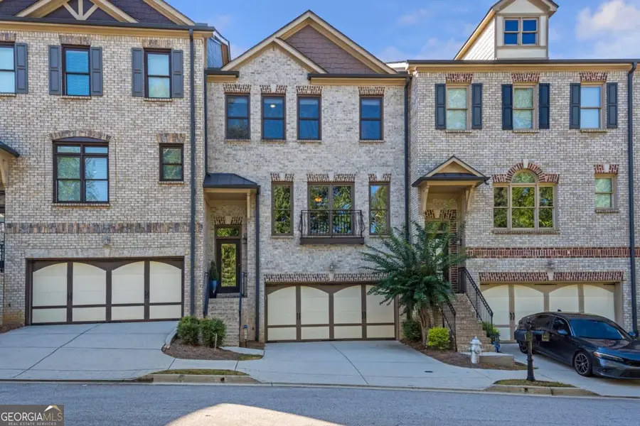 1191 Grassy Oat Lane, Lawrenceville, GA 30045 - #3