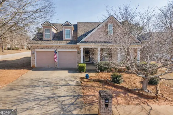 102 Fairways Court, Macon, GA 31220