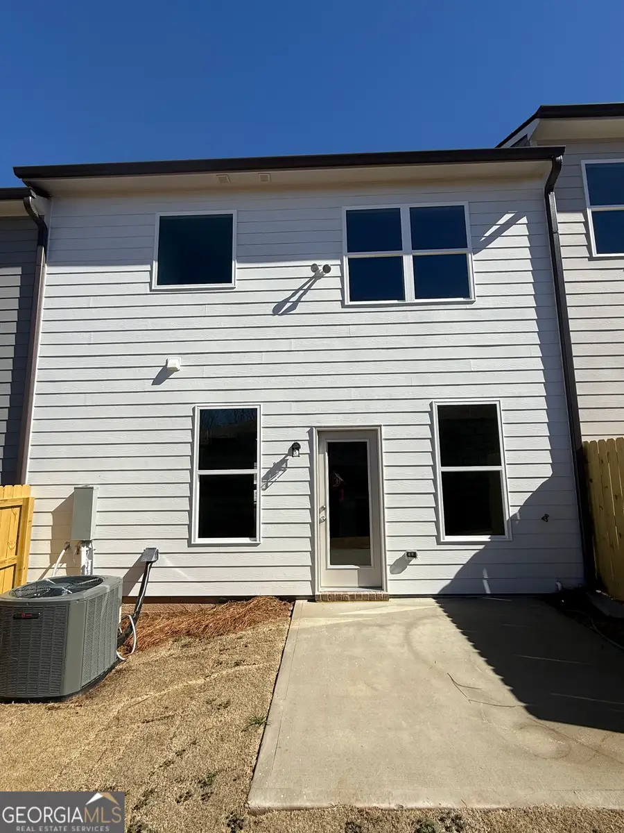 3995 Streamlet Way, Gainesville, GA 30506 - #3