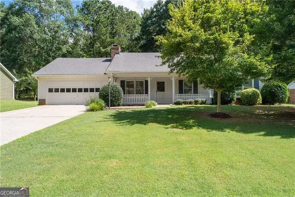 334 Bridgewood Drive Se, Conyers, GA 30094
