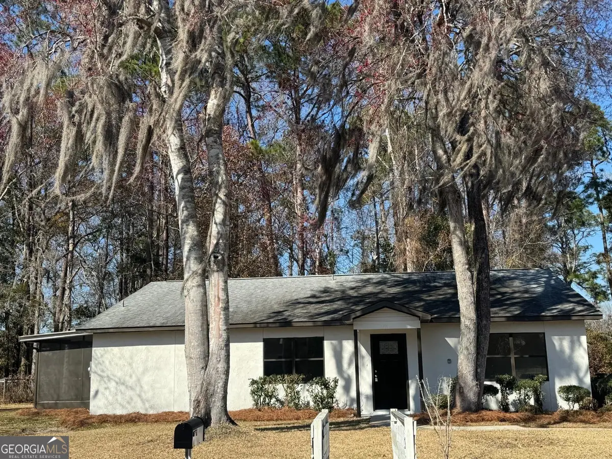 101 Royal Circle, Kingsland, GA 31548 - #1