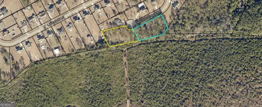 119 Hunters Chase Drive, Guyton, GA 31312 - #2