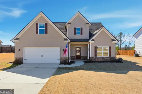 4417 Barefoot Run, Gainesville, GA 30506