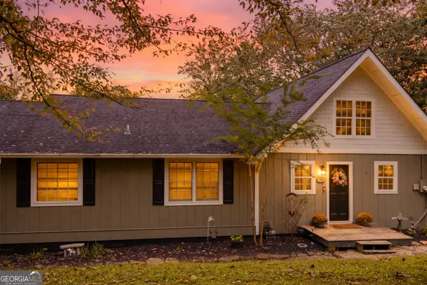 117 Foothills Drive, Cleveland, GA 30528