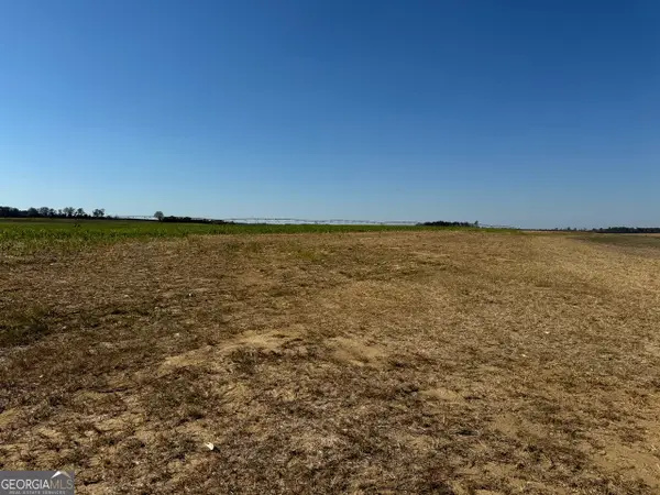 0 Pinetucky Road, Wadley, GA 30477