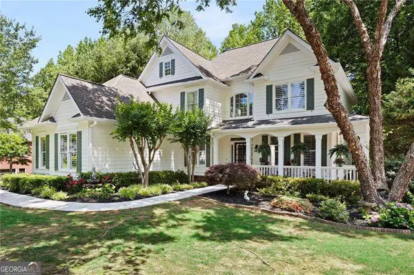 5258 Tallgrass Way Nw, Kennesaw, GA 30152