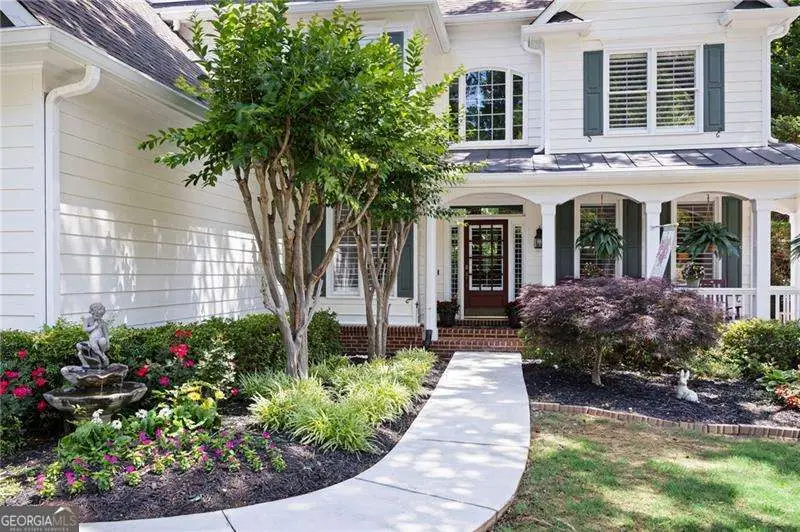 5258 Tallgrass Way Nw, Kennesaw, GA 30152 - #3