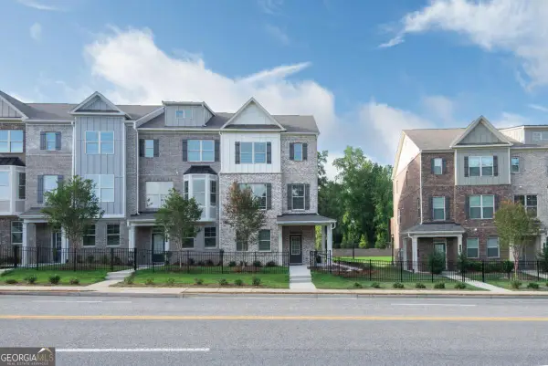 517 Fundao Lane #37, Lawrenceville, GA 30046