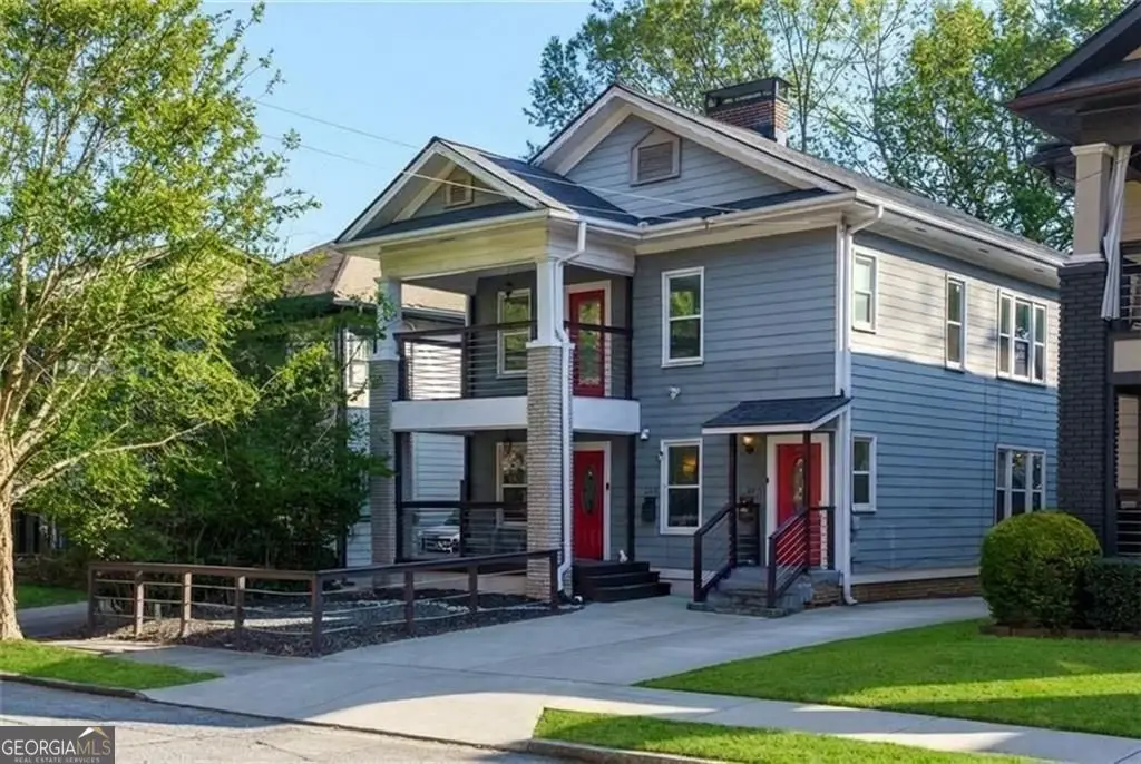 287 Mackenzie Drive Ne, Atlanta, GA 30312 - #1