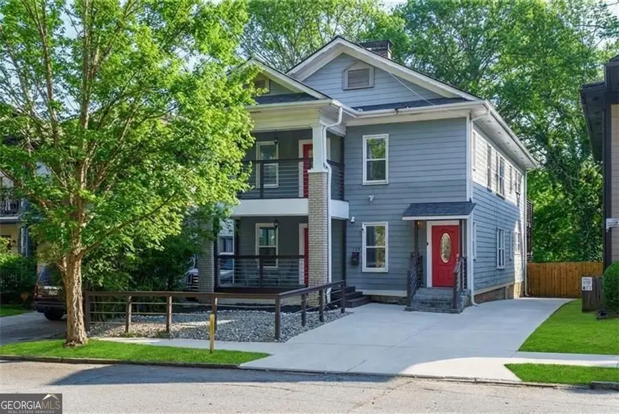 287 Mackenzie Drive Ne, Atlanta, GA 30312 - #2