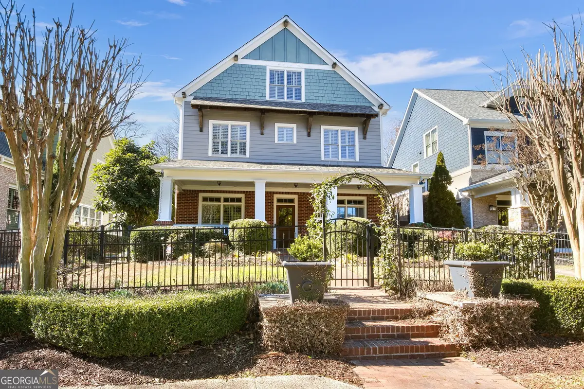 3208 King Springs Road Se, Smyrna, GA 30080 - #1