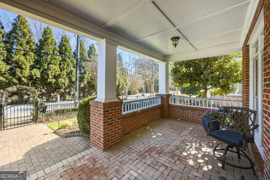 3208 King Springs Road Se, Smyrna, GA 30080 - #3