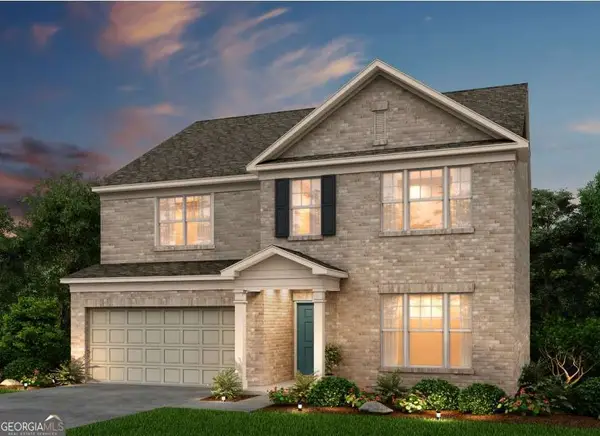 6118 Marigold Way, Atlanta, GA 30349