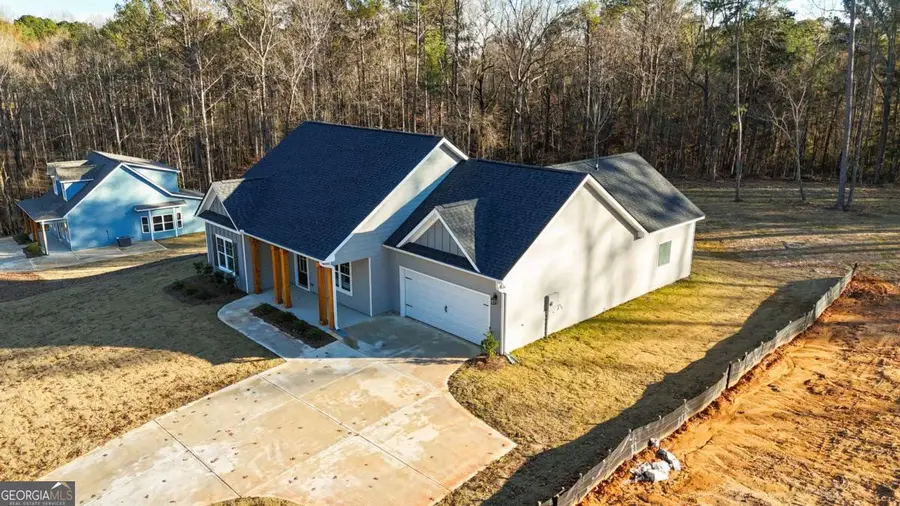 185 Patterson Drive, Franklin, GA 30217 - #2