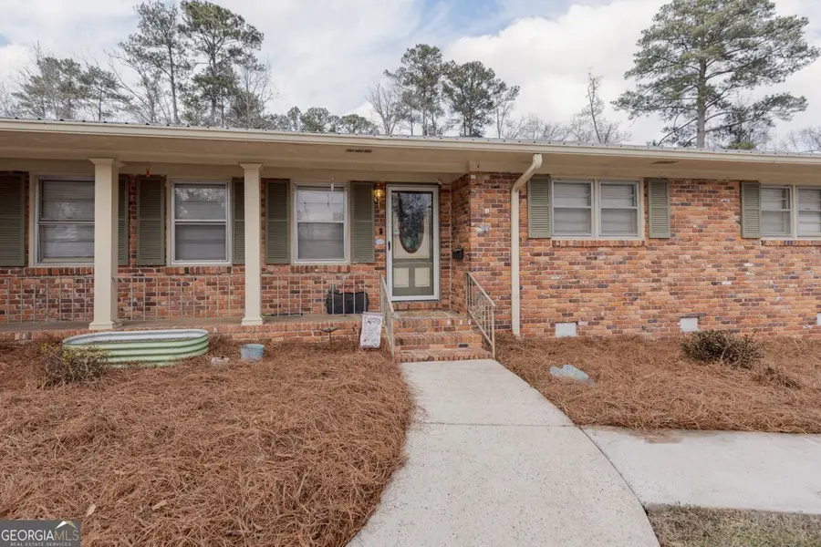 210 Granada Terrace, Warner Robins, GA 31088 - #3