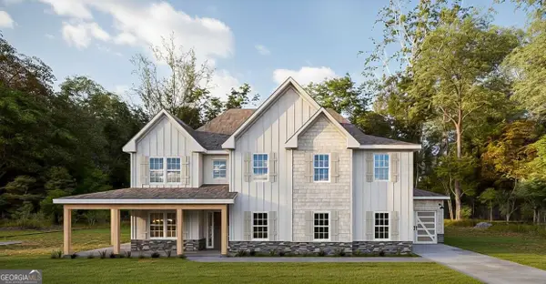 LOT 68 Hawkeye Trail #68, Fortson, GA 31808