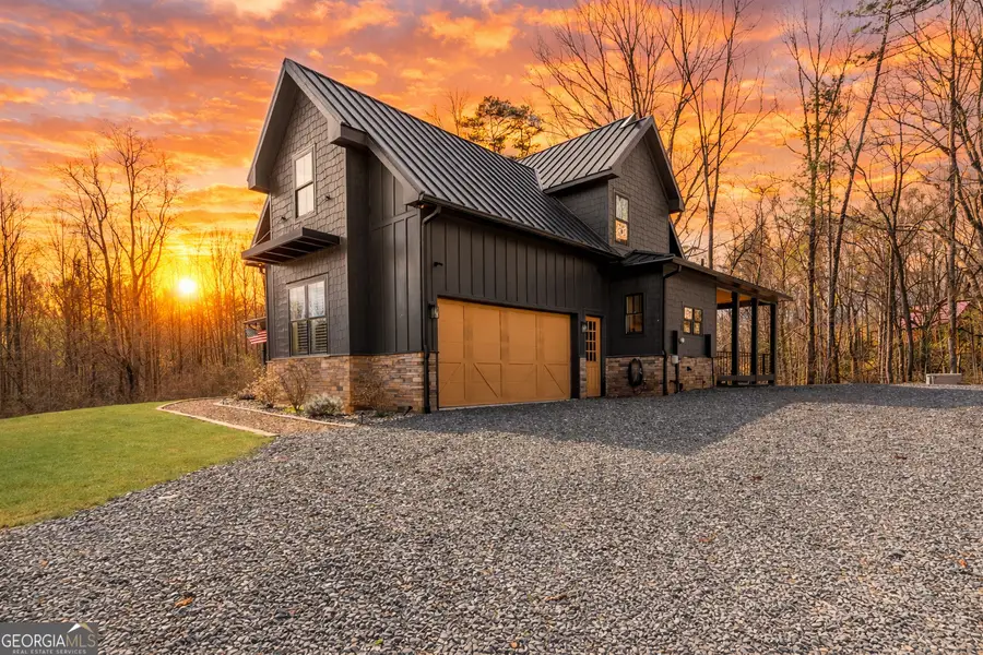 291 Aspen Avenue, Ellijay, GA 30536 - #2