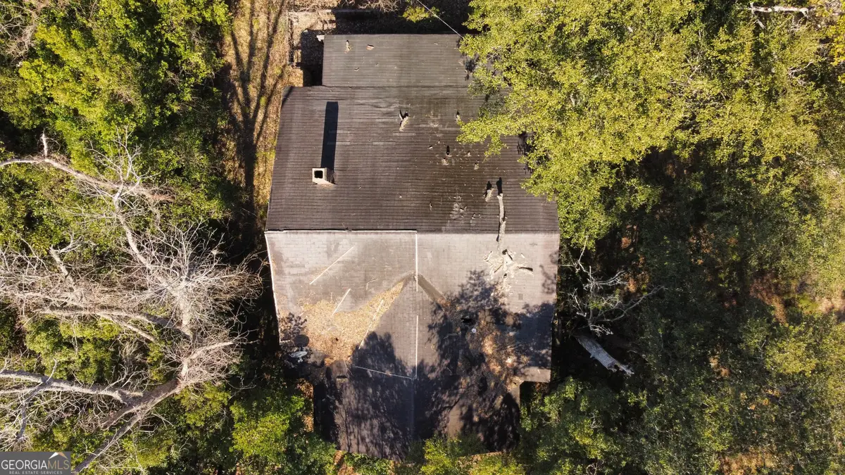 817 Howe Street, Waycross, GA 31501 - #1