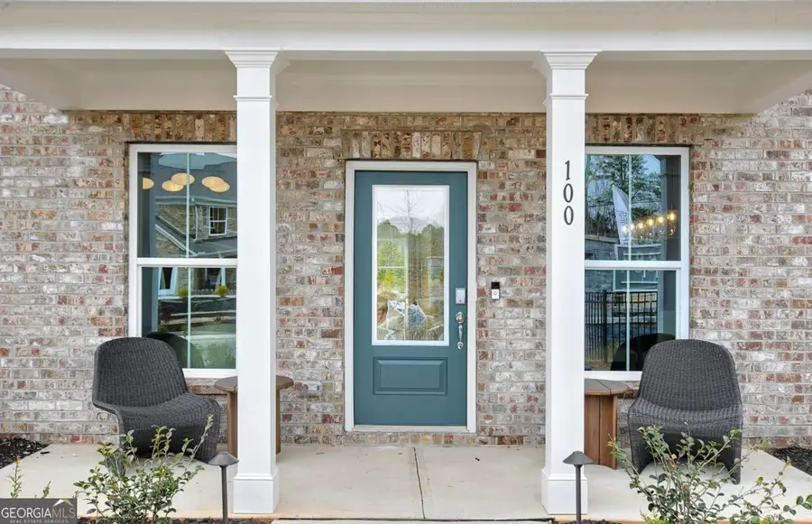 100 Aj Welch Jr Way, McDonough, GA 30252 - #3