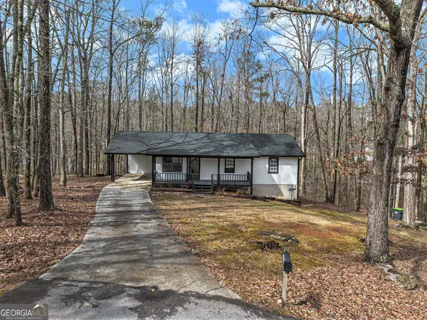 1436 Heritage Court, Villa Rica, GA 30180