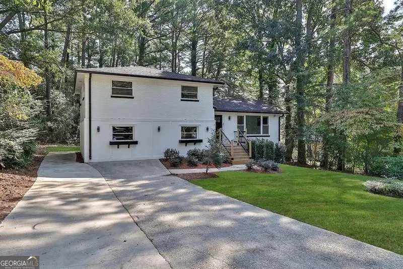 1770 Austin Drive, Decatur, GA 30032 - #1