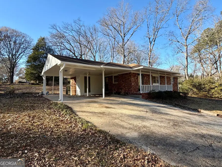 1648 Hammond Woods Circle Sw, Marietta, GA 30008 - #2