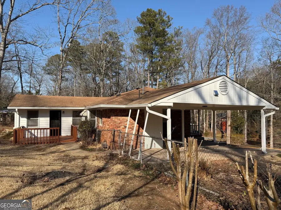 1648 Hammond Woods Circle Sw, Marietta, GA 30008 - #3