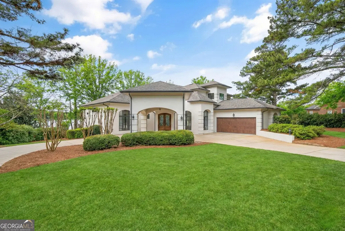 138 Okoni Ln, Eatonton, GA 31024 - #1