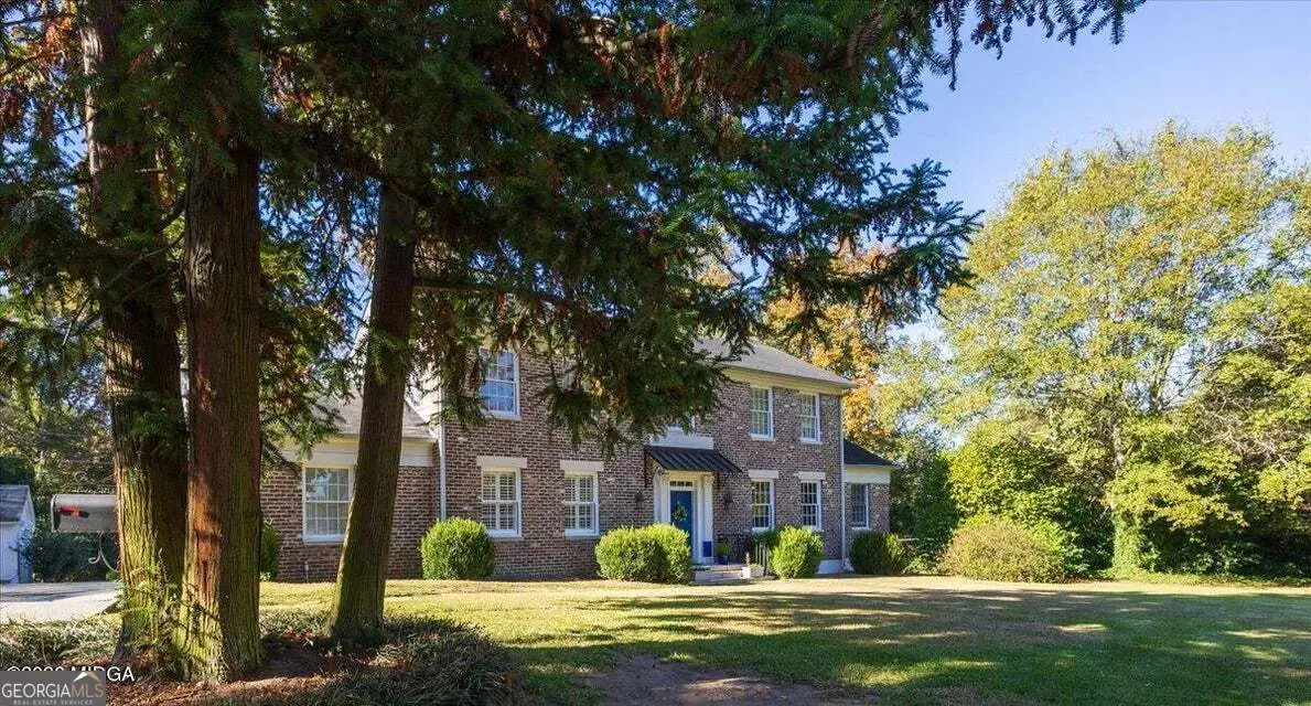 4860 Forsyth Road, Macon, GA 31210 - #1