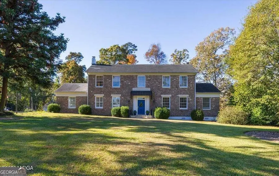 4860 Forsyth Road, Macon, GA 31210 - #2