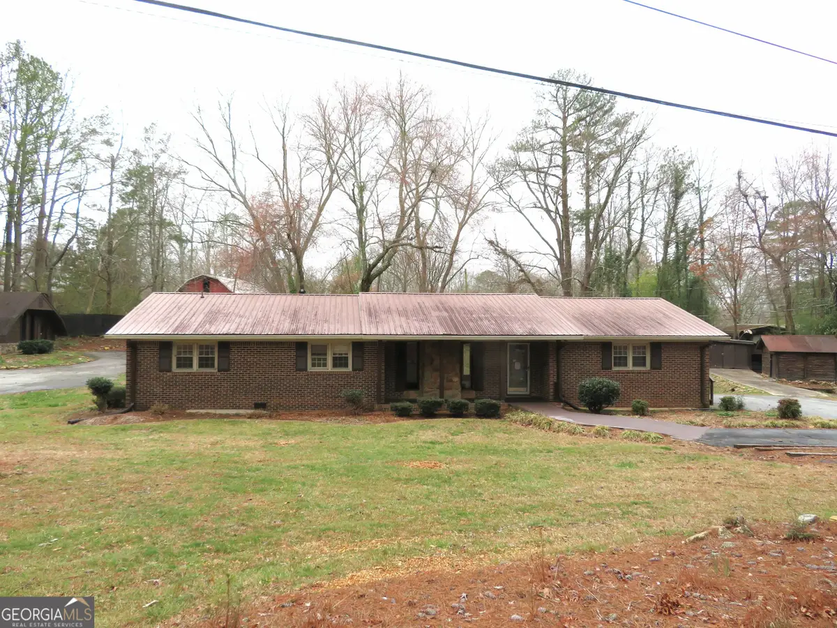 1050 Waddell Street, Bremen, GA 30110 - #1