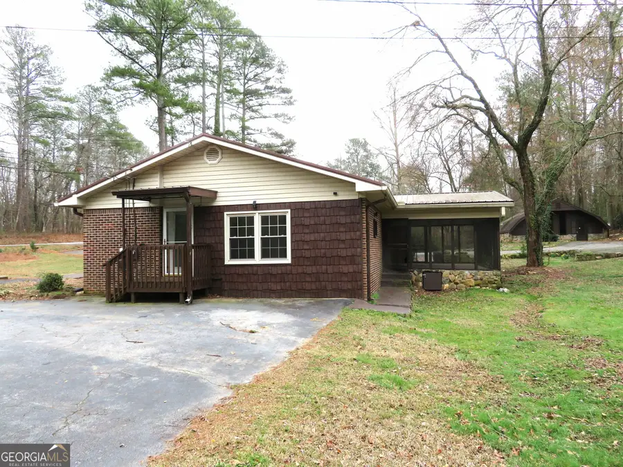 1050 Waddell Street, Bremen, GA 30110 - #2