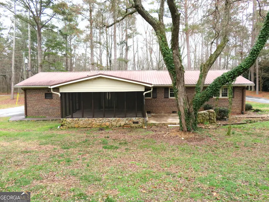 1050 Waddell Street, Bremen, GA 30110 - #3