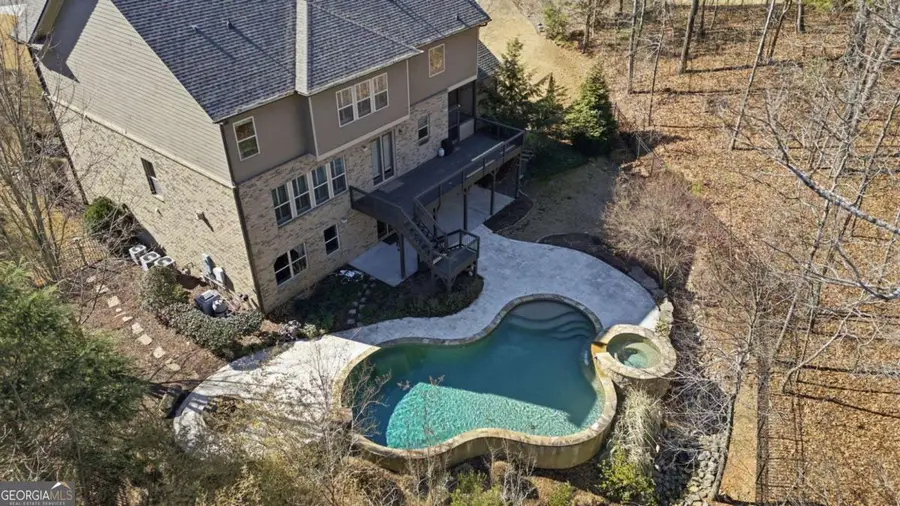 2510 Belle Patrice Drive, Cumming, GA 30041 - #2