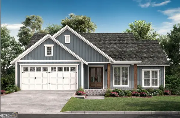 144 Gumm Cemetary Road, Milledgeville, GA 31061